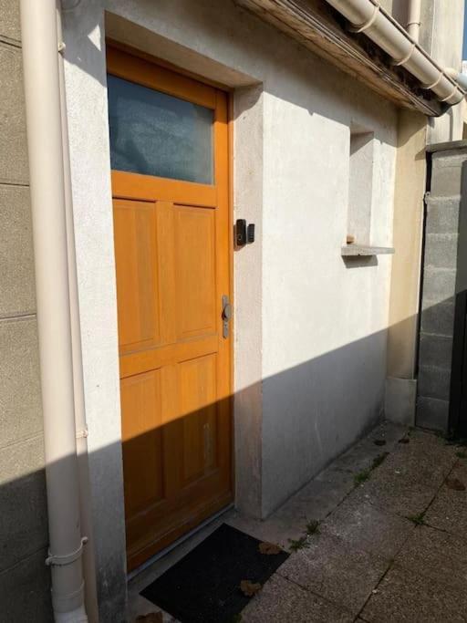 Blue Night - Jacuzzi - Bord De Seine Apartment Corbeil-Essonnes Exterior foto